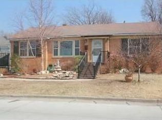 3224 Venice Blvd, Oklahoma City, OK 73112