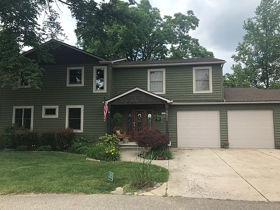 2nd image of 4025 Rich Dr