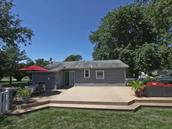 118 Claremont Rd, Cape May, NJ 08204