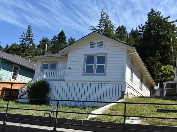 566 B St, Scotia, CA 95565