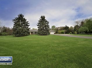 5318 W Peotone Beecher Rd, Peotone, IL 60468
