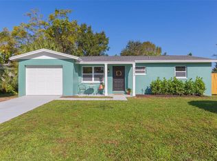 3063 19th Pl SW, Largo, FL 33774
