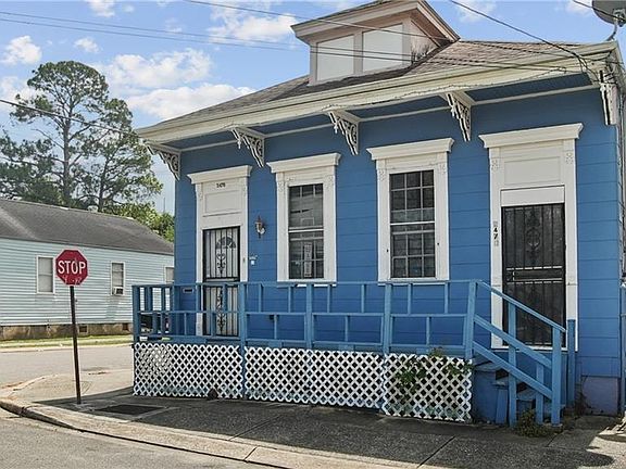 2nd image of 2478 N Prieur St