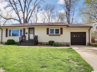 3109 N College Ave, Quincy, IL 62301