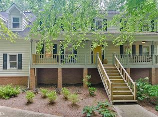 4955 Puritan Dr, Sugar Hill, GA 30518