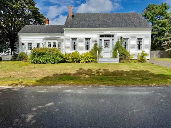 18 School Street, Addison, ME 04606