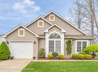 14 Arthur Ct, Jackson, NJ