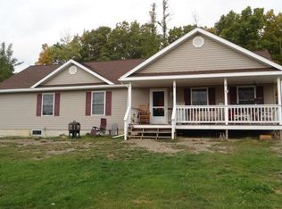 10271 Buckys Ln #A, Prattsburgh, NY 14873