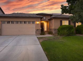 12200 Hill Country Dr, Bakersfield, CA 93312