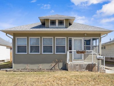 919 Baltimore St, Waterloo, IA, 50702