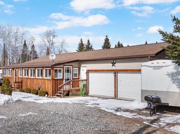 1 Wolfe Den St, Whitestone, ON P0A 1G0