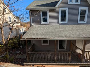 12 Woodland Ave, Coatesville, PA 19320