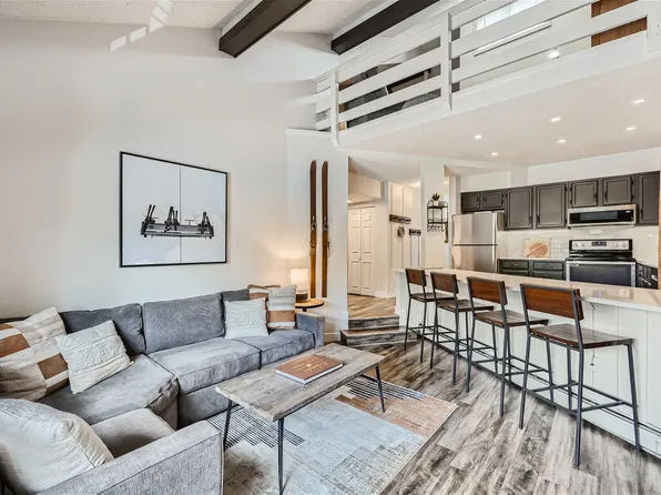 550 S French St, Breckenridge, CO