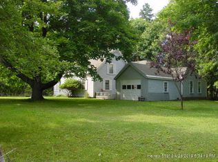 104 County Rd, Islesboro, ME 04848