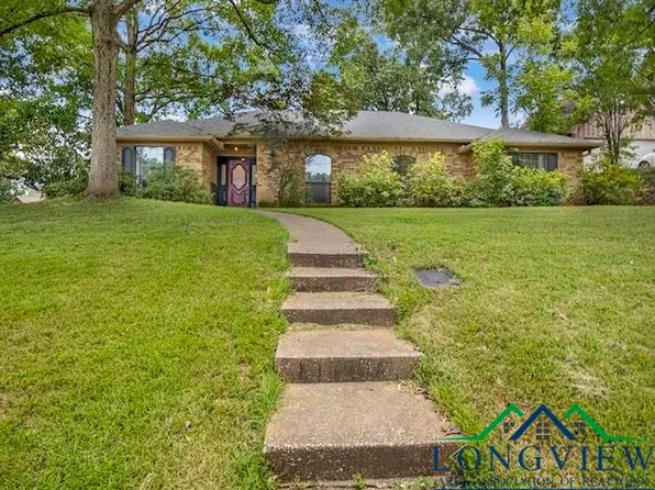 1204 Marigold Ln, Longview, TX 75604