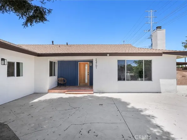 23701 Califa St, Woodland Hills, CA 91367