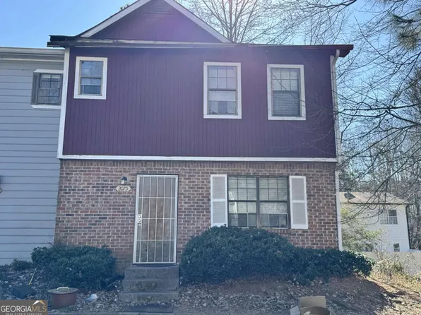 2075 Lenoa Ln, Austell, GA 30106