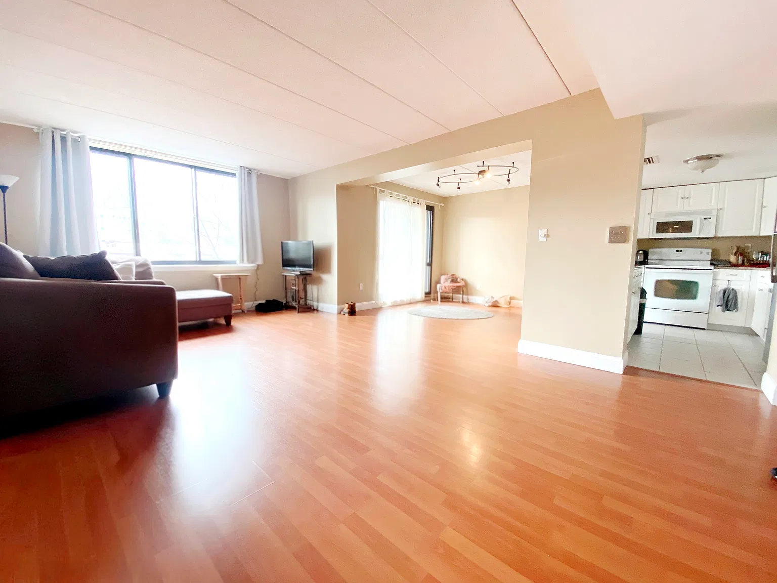 2 bed, 1000 sqft, $3,900 — Photo 4