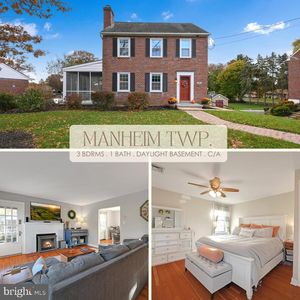 90 Delp Rd, Lancaster, PA, 17601
