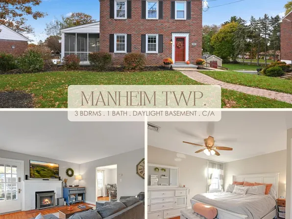 90 Delp Rd, Lancaster, PA 17601