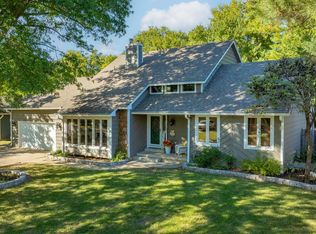 1424 E Cresthill Rd, Derby, KS 67037