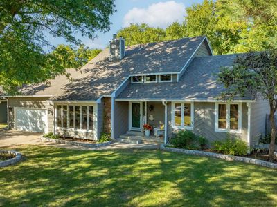 1424 E Cresthill Rd, Derby, KS, 67037