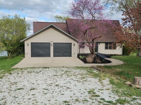 3809 N Fisk Rd, Astoria, IL 61501