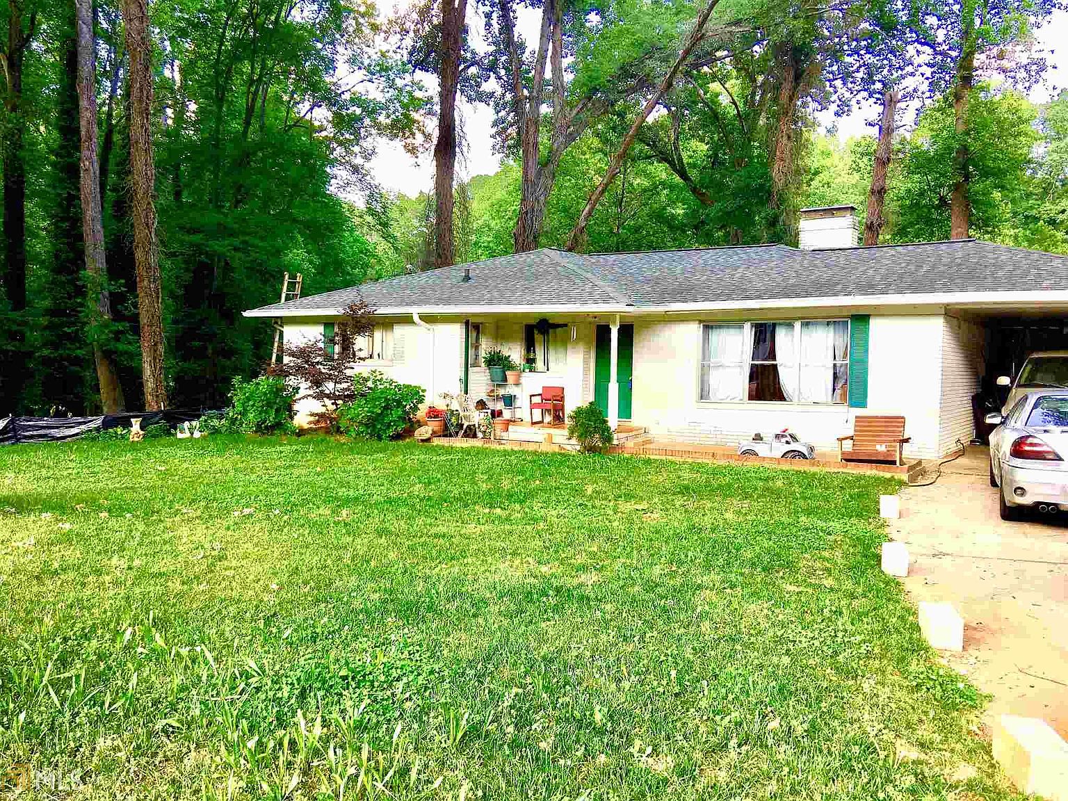 1142 S Enota Dr, Gainesville, GA 30501 Zillow