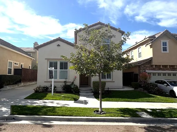 16960 Silver Pine Rd, San Diego, CA 92127