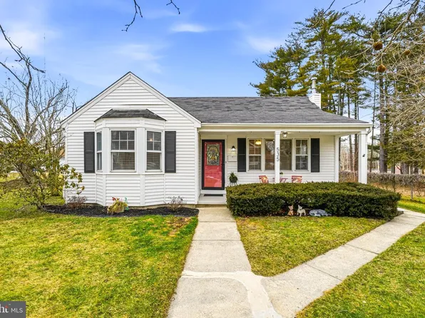 535 Liverpool Ave, Egg Harbor, NJ 08215