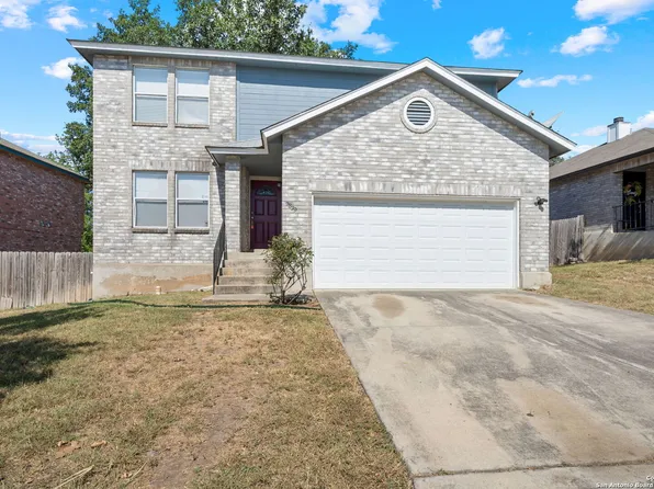 9839 Addersly, San Antonio, TX 78254