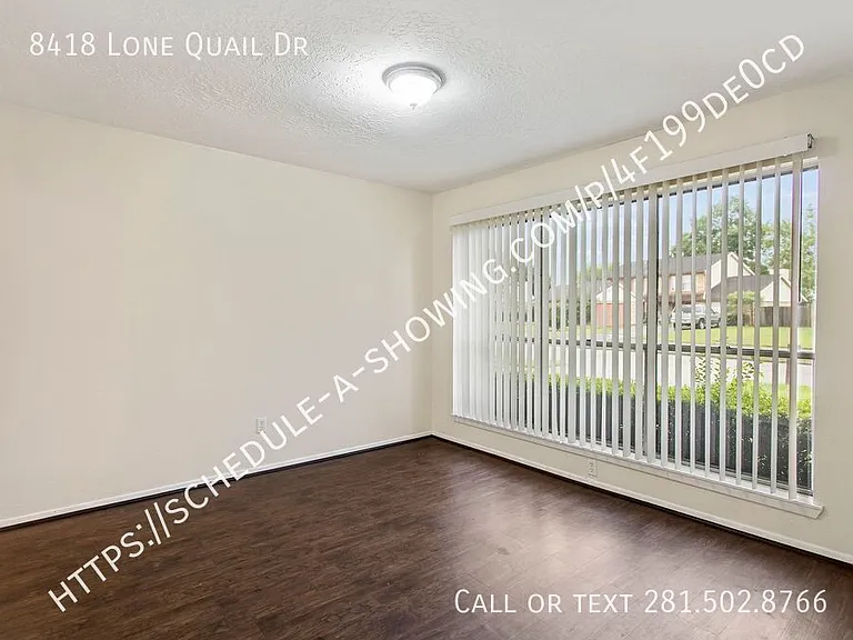 8418 Lone Quail Dr — Photo 4