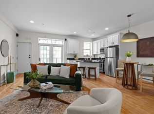 381 W Broadway #4, Boston, MA 02127