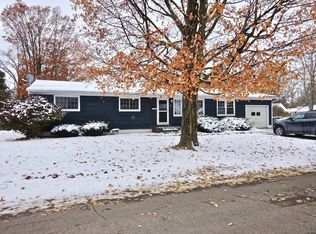 521 N Alden Rd, Muncie, IN