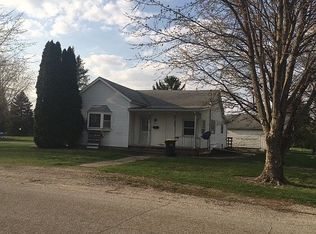 601 E Main St, Fowler, IN 47944