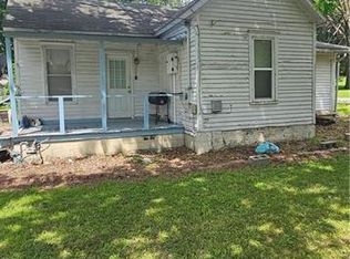 408 Kincheloe St, Carrollton, MO 64633