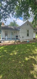 408 Kincheloe St, Carrollton, MO, 64633