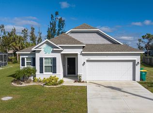 3215 Brooklyn Ave, Port Charlotte, FL 33952