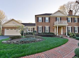 11107 Flora Lee Dr, Fairfax Station, VA 22039