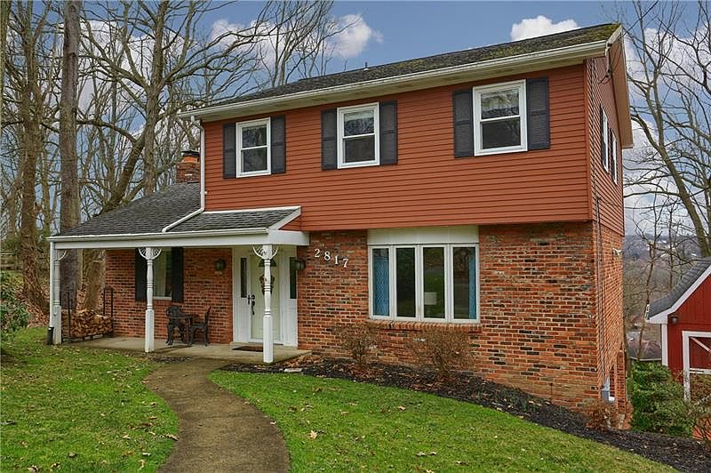 1st image of 2817 Wooster Dr