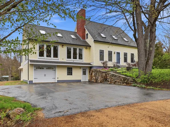 35 Turnpike Road, Sharon, NH 03458
