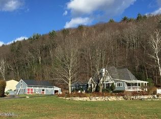 44 Old Orebed Rd, Lanesborough, MA 01237
