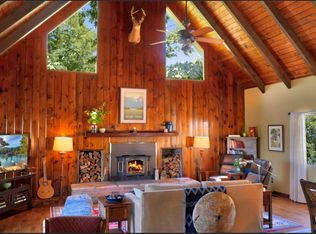 745 Del Norte Ln, Lake Arrowhead, CA 92352