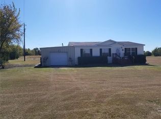 6535 County Road 4738, Cumby, TX 75433