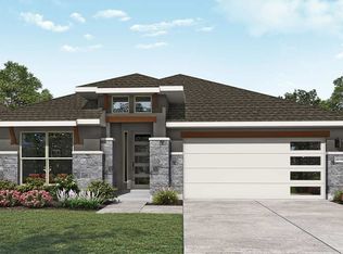 Oleander Plan, Westridge, San Antonio, TX 78253