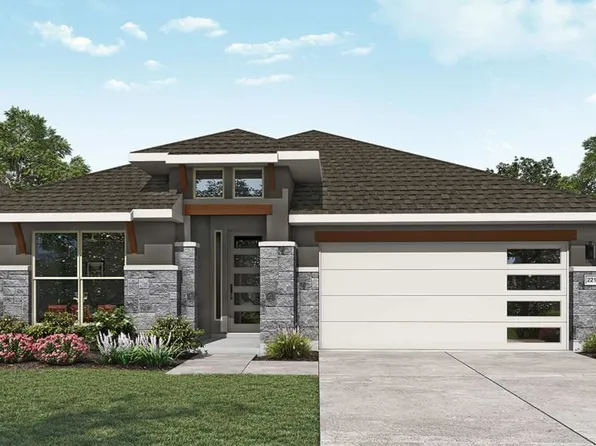 Oleander Plan, Veranda