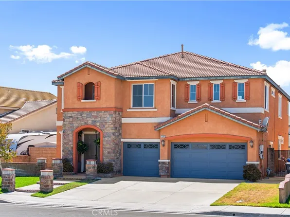 7265 Excelsior Dr, Corona, CA 92880