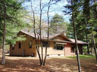 927 Silver Lake Rd, Eagle River, WI 54521