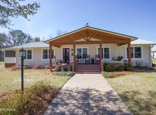 1852 Us Highway 1, Cameron, NC 28326