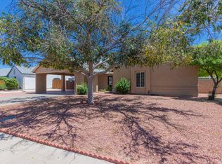 13013 N 55th Dr, Glendale, AZ 85304